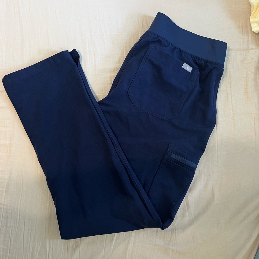 Figs scrub pants